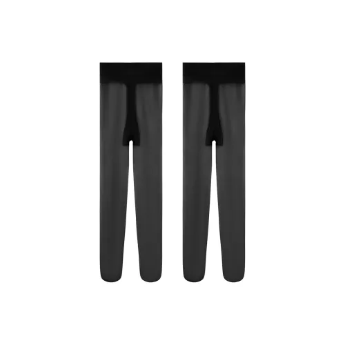 SHIWAJI Pantyhose Women's 2 Pack