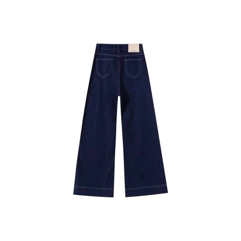 MADALLO Jeans Women's-6
