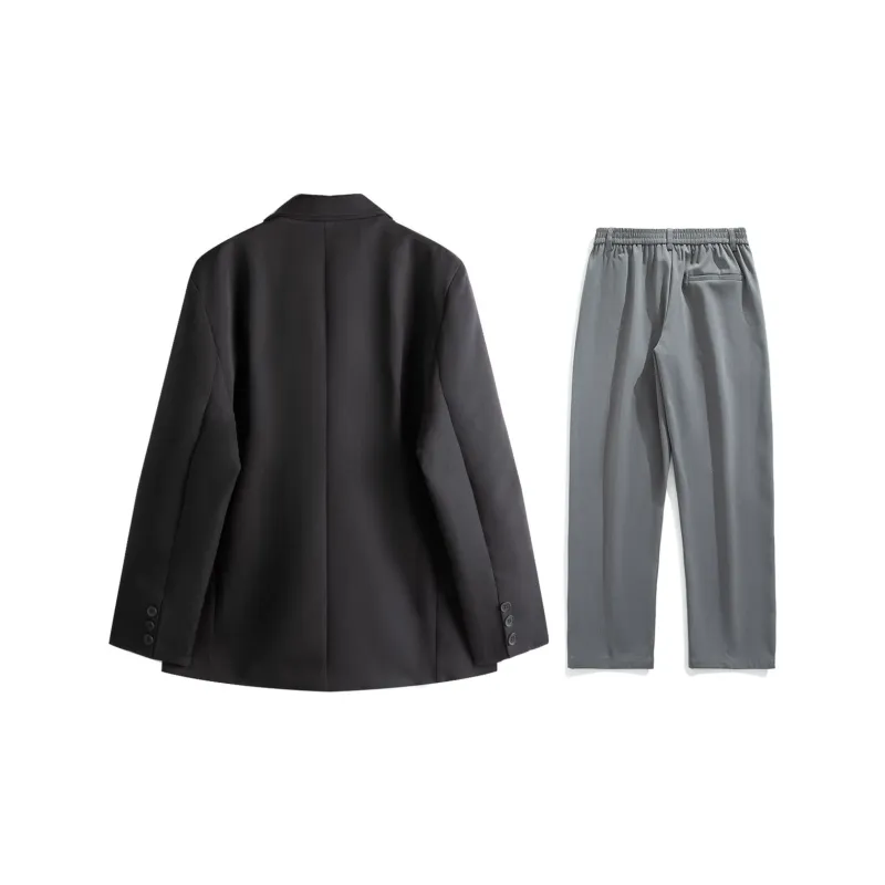 BODY GLOVE Business Suit Unisex-10