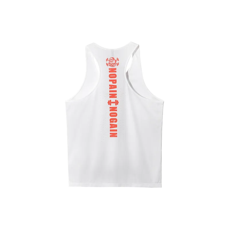 Muscle Dog Tank Tops Men-1