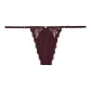 1 Pack (Burgundy Brown)