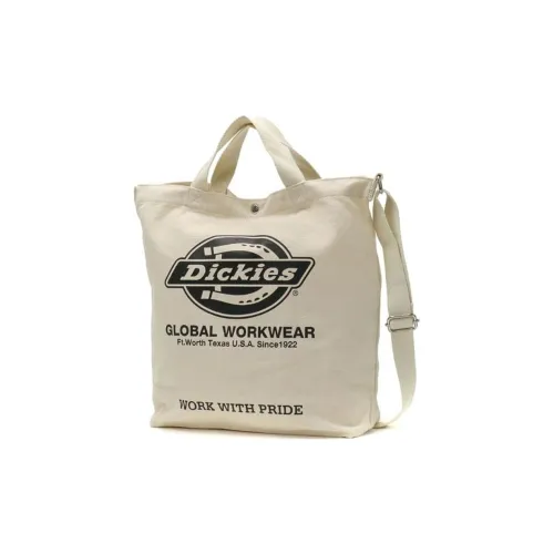 Dickies Crossbody Bags Black/Beige