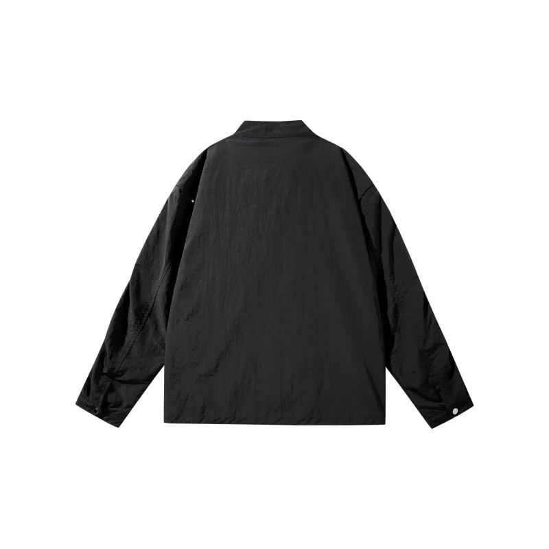 MAX FAWN Jackets Unisex-1