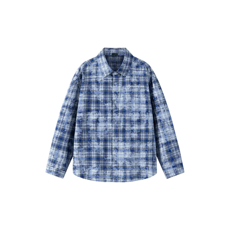 Yiwen Shirts Unisex-11