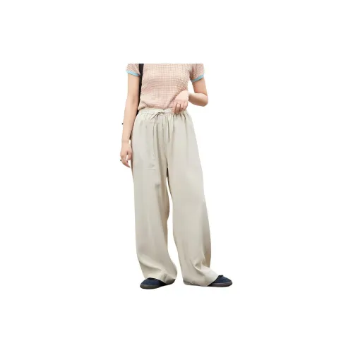 FREAK'S STORE Casual Pants Women's White