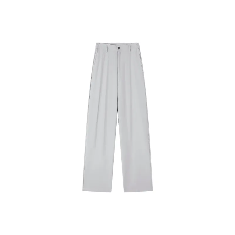 Minfinity Suit Trousers Unisex-4