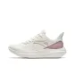 Ivory White/Taro Purple