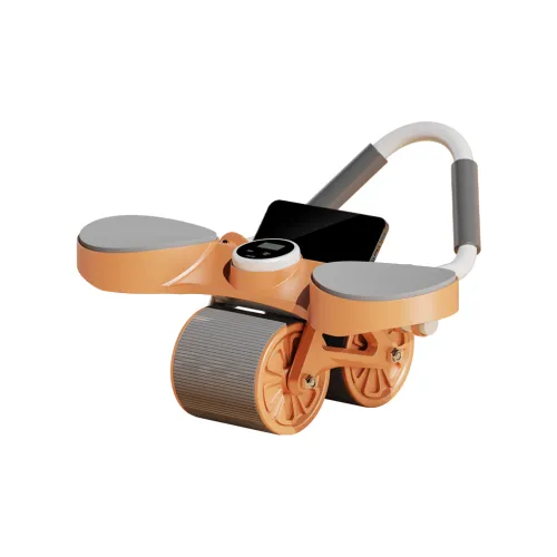 PEAK Abdominal Rollers