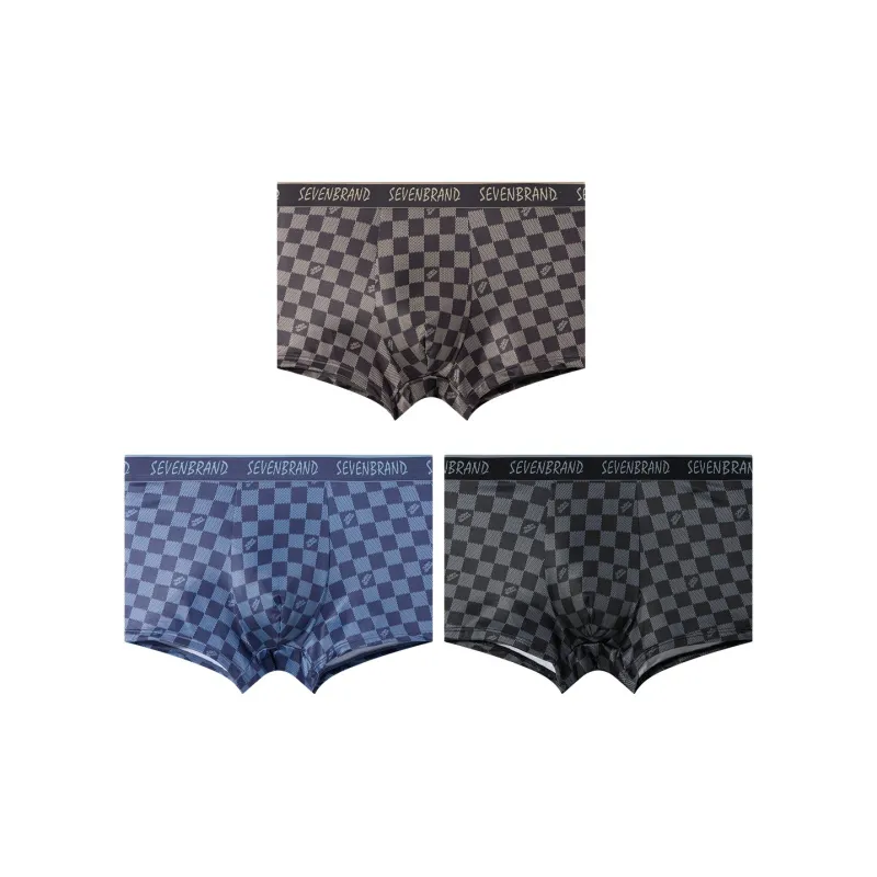 SEVEN Men Underpants-0