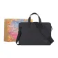 Black+Shopping Bag
