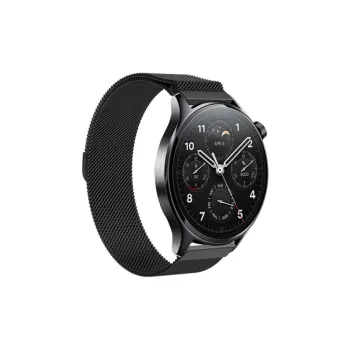 IBOANN Watch Bands Wrist 160~220mm Unisex