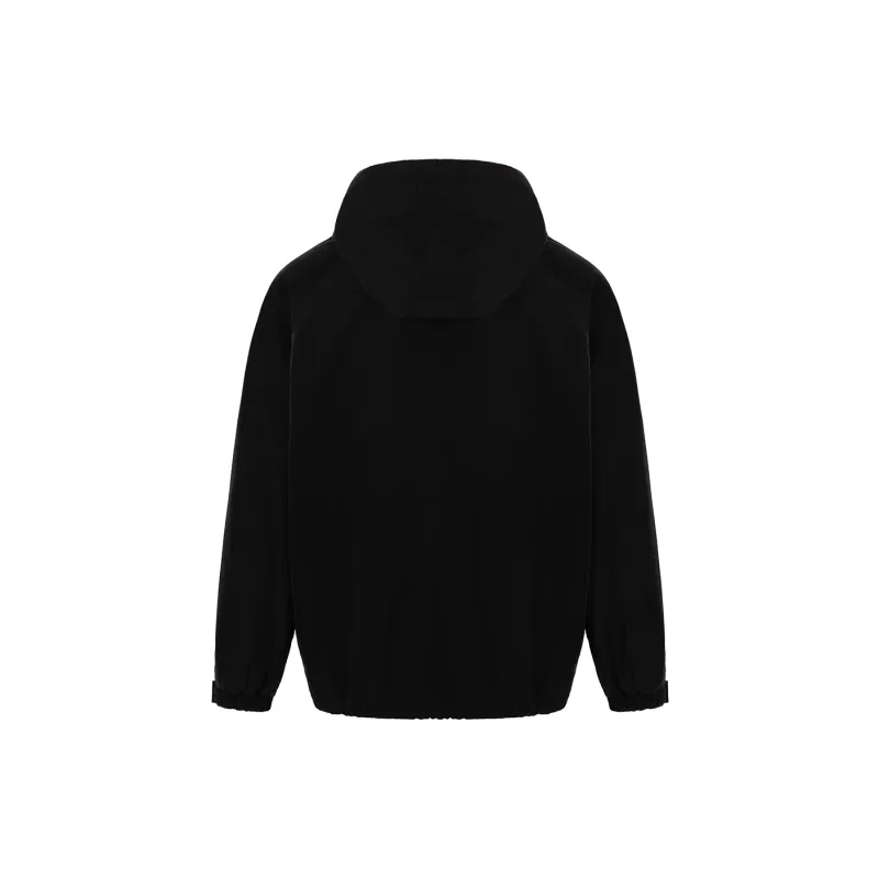 BING Jackets Unisex Graphite Black-1