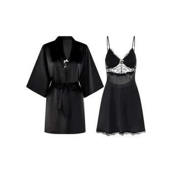 MIIOW Women's Pajama Sets
