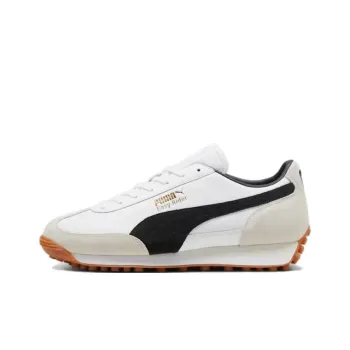 PUMA Easy Rider Mix 'White Black Gum'