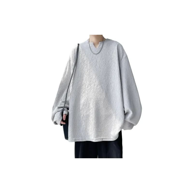 COMOWA T Shirts Unisex-14