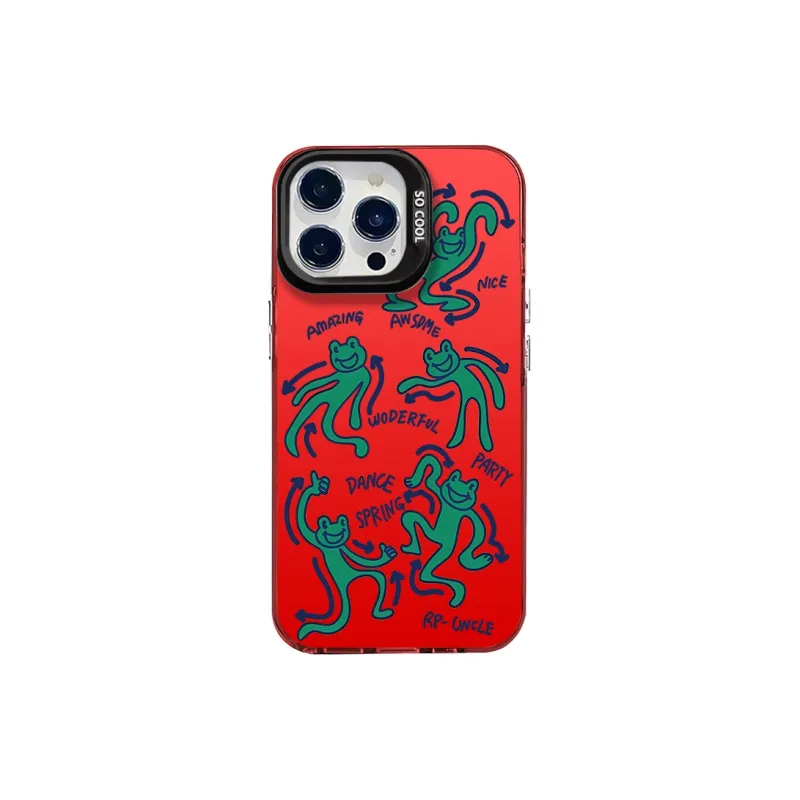 Victory charge Phone Cases-17