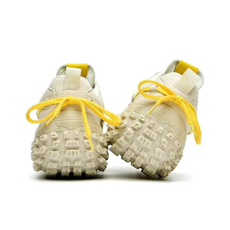 HACKBUTEER Gift Box Set Low-Top Chunky Sneakers Unisex-11