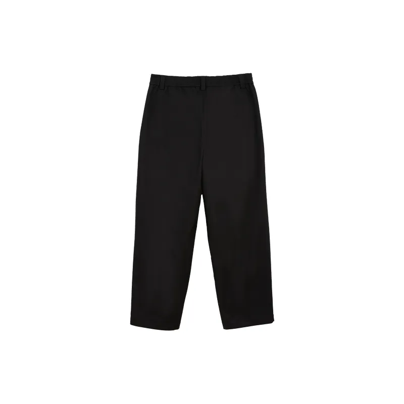 JACK JONES· Casual Pants Men's Black-1