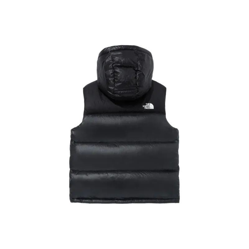THE NORTH FACE 1996 Collection Nuptse Vest Men's Charcoal-1