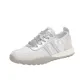 Silver White