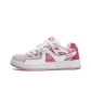 White Pink