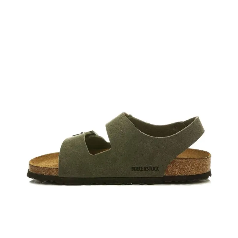Birkenstock Milano Birko Flor Sandals-0