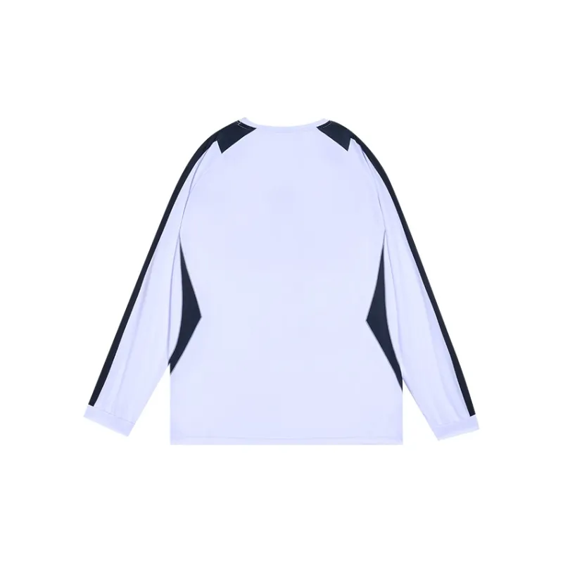 RIGORER Long Sleeved T Shirt Unisex-9