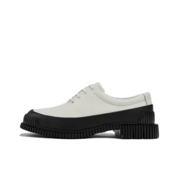 CAMPER Casual Single Shoes Women's White Black