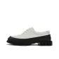 White Black