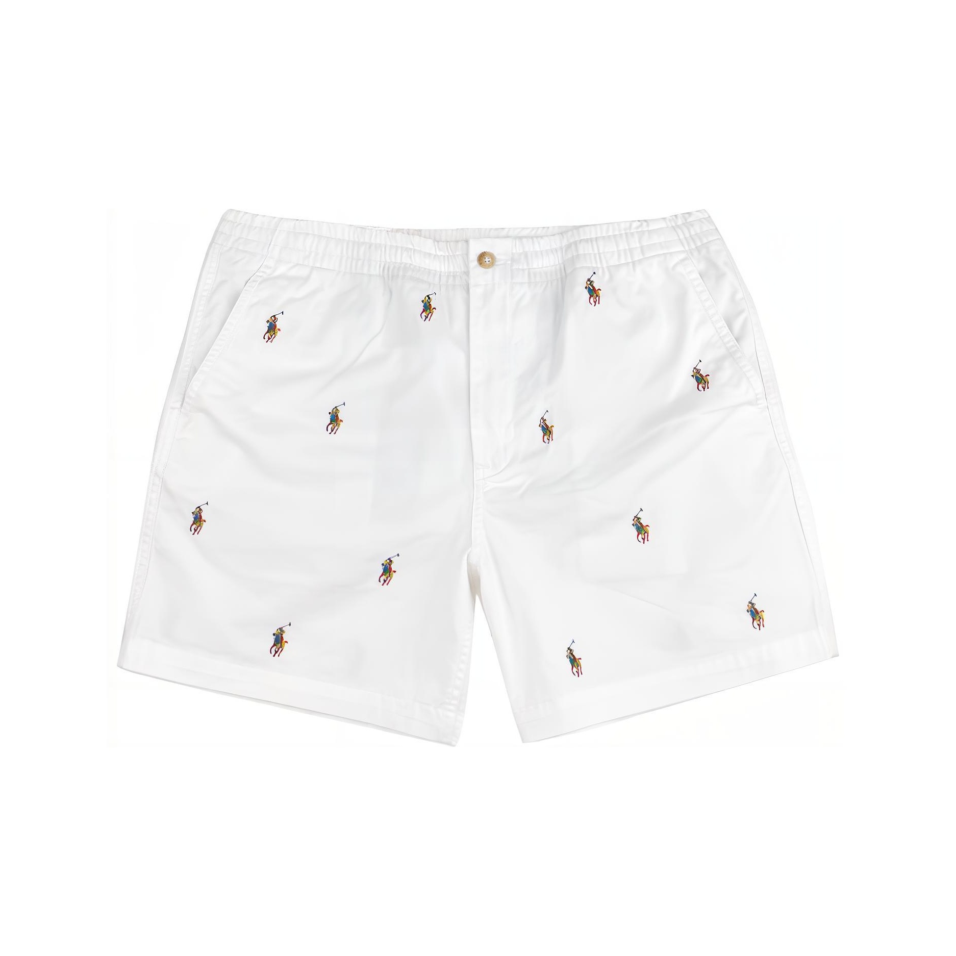 Ralph lauren shorts junior hotsell