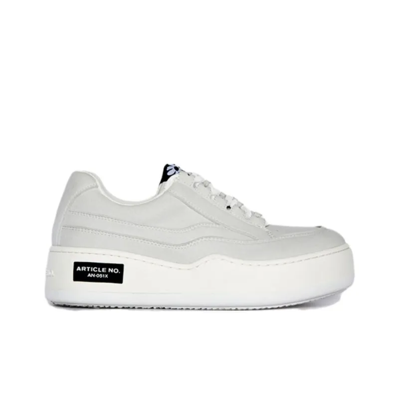 ARTICLE NO. Low Top Casual Shoes Women's-1