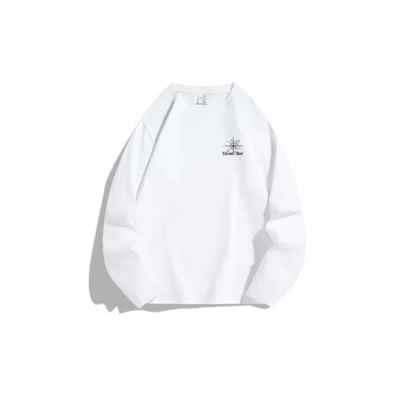 CHEVAL NOIR T Shirt Base Layer Unisex-3