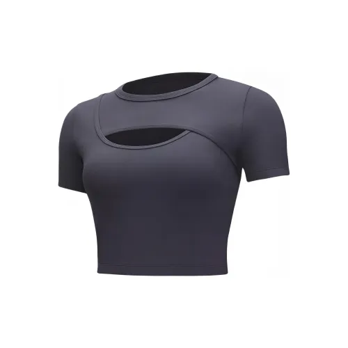 Lululemon Get Centred T-Shirts Women's