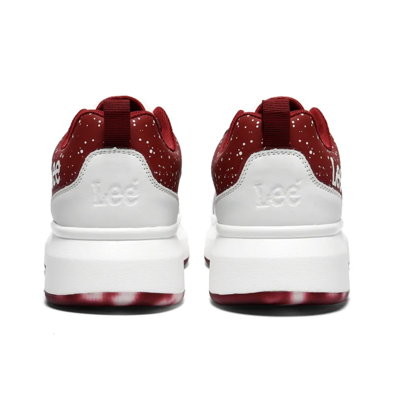 Lee Casual Fashion Fresh Trend Low-Top Skateboard Shoes Men's-15