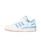 Cloud White/Team Light Blue/Cloud White