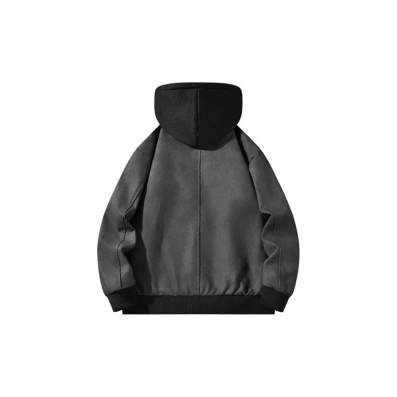 RAMPAGE Jackets Unisex-1