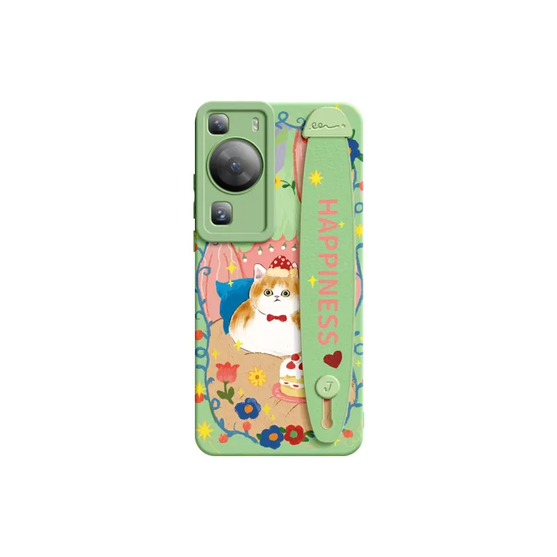 I create my art Phone Cases-15