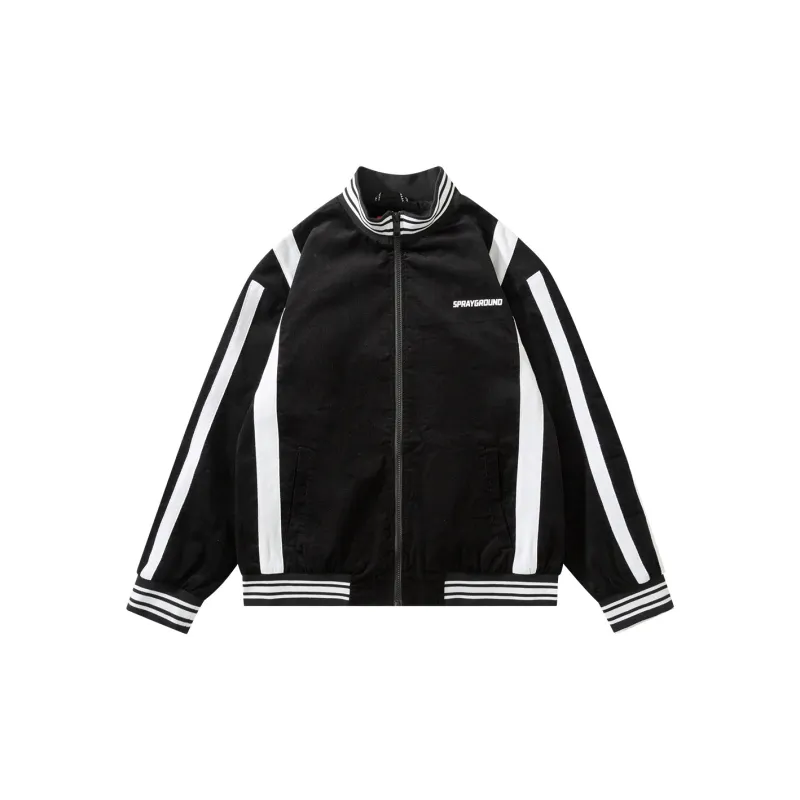 SPRAYGROUND Jackets Unisex-1