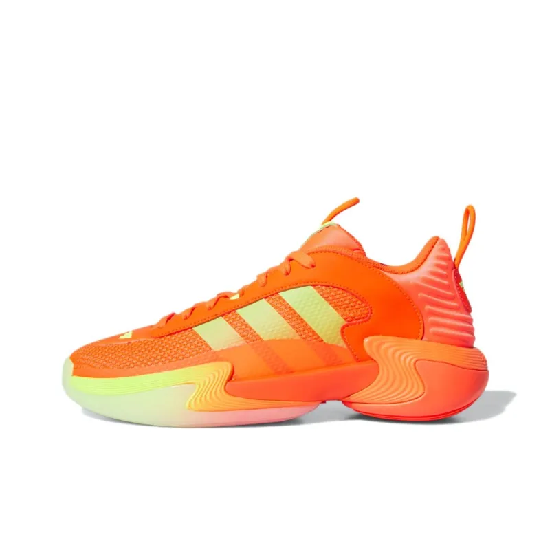 Adidas Exhibit Select Solar Red Lucid Lemon Women's-0