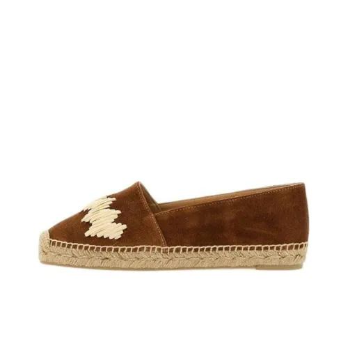 Castañer Espadrilles Women's Brown