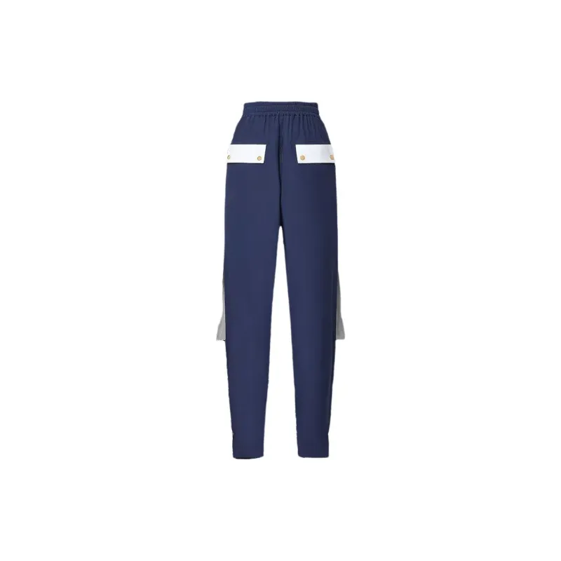 LOUIS VUITTON Lv X Ac Cargo Pants-1