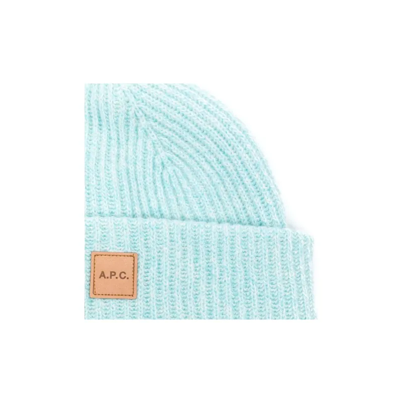 A.P.C Michele Beanie-1