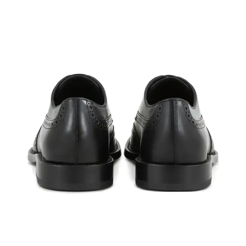 TOD'S Men's Casual Shoes Men's Black-2