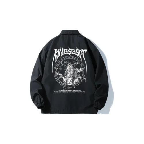 Kingsgspc Jackets Unisex