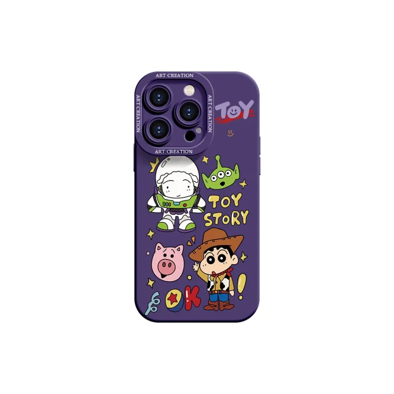 YOOPOO Phone Cases-14