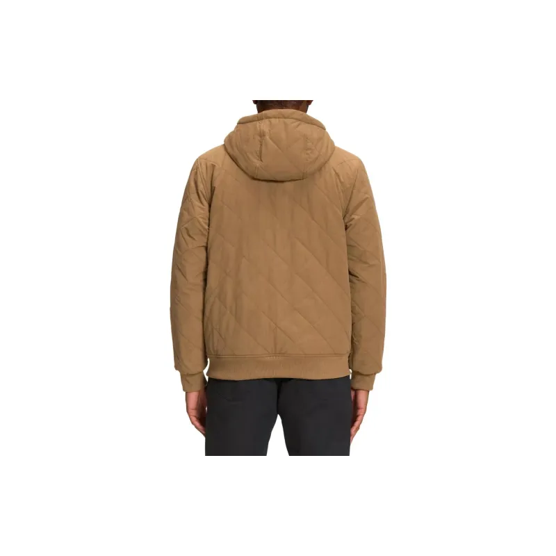 THE NORTH FACE Jackets Coats Men's Brown-1
