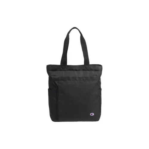 Champion Oxford One Shoulder Handbags Men's Black