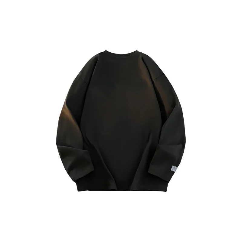 HAVR Long Sleeved T Shirt Unisex-1
