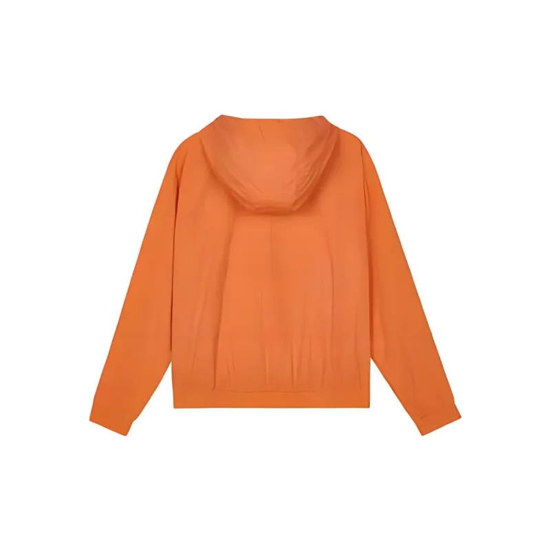 Skechers Trench Coat Women's Oriole Color-1