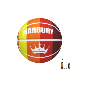 MARBURY Basketball